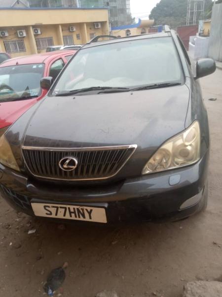 Lexus RX 300